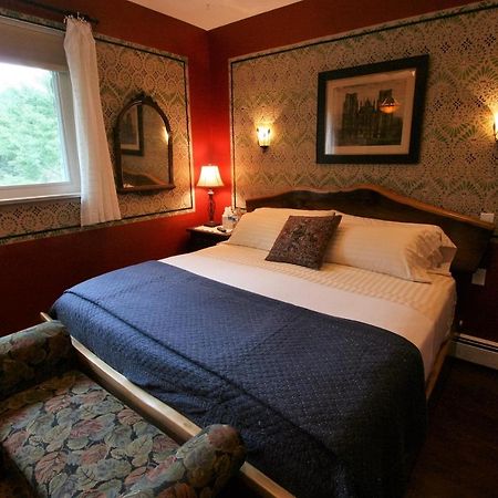 Alpenhof Bed & Breakfast Media エクステリア 写真