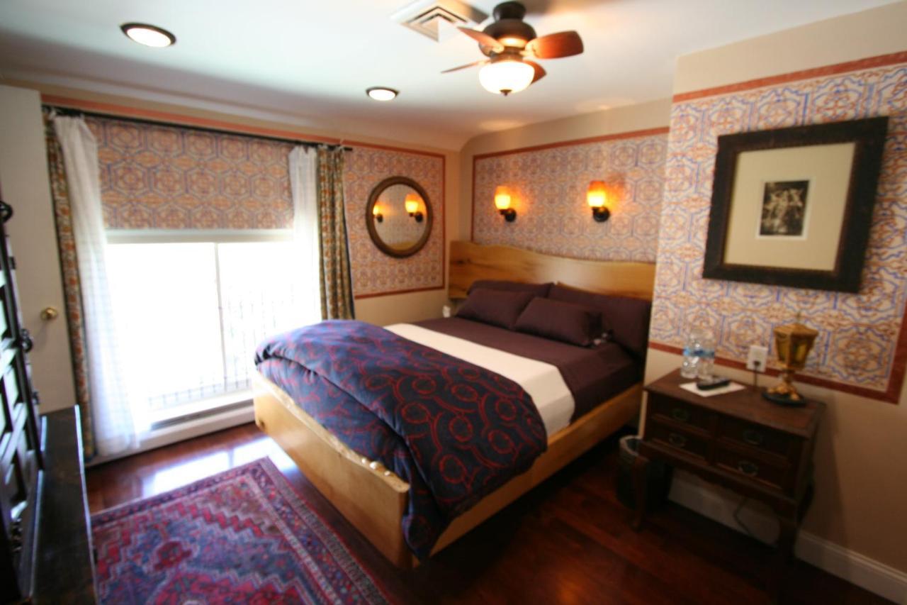 Alpenhof Bed & Breakfast Media エクステリア 写真